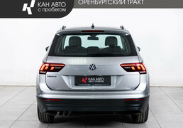Volkswagen Tiguan 2020, 131 393 км, 1.4 л, 150 л.с., фото 4