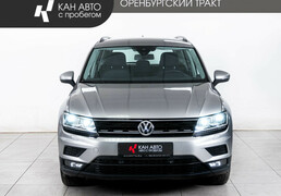Volkswagen Tiguan 2020, 131 393 км, 1.4 л, 150 л.с., фото 2
