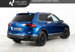 Volkswagen Tiguan 2021, 95 600 км, 2.0 л, 180 л.с., фото 3