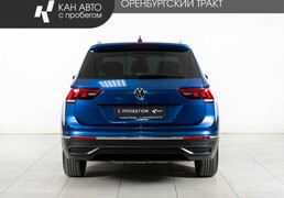 Volkswagen Tiguan 2021, 95 600 км, 2.0 л, 180 л.с., фото 4