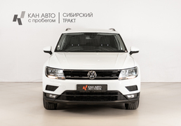 Volkswagen Tiguan 2018, 133 347 км, 1.4 л, 125 л.с., фото 2