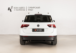 Volkswagen Tiguan 2018, 133 347 км, 1.4 л, 125 л.с., фото 4