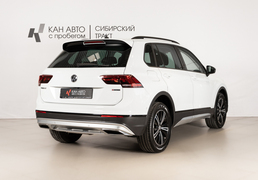 Volkswagen Tiguan 2019, 67 000 км, 2.0 л, 150 л.с., фото 3