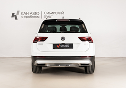Volkswagen Tiguan 2019, 67 000 км, 2.0 л, 150 л.с., фото 4