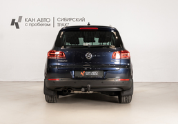 Volkswagen Tiguan 2014, 253 379 км, 2.0 л, 140 л.с., фото 4