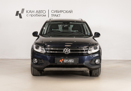 Volkswagen Tiguan 2014, 253 379 км, 2.0 л, 140 л.с., фото 2