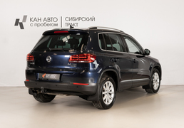 Volkswagen Tiguan 2014, 253 379 км, 2.0 л, 140 л.с., фото 3