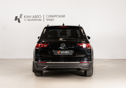 Volkswagen Tiguan 2021, 48 150 км, 1.4 л, 150 л.с., фото 4