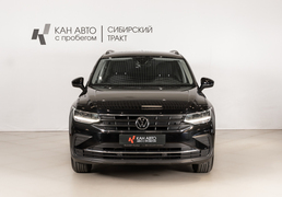 Volkswagen Tiguan 2021, 48 150 км, 1.4 л, 150 л.с., фото 2