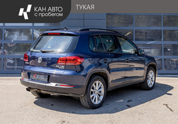 Volkswagen Tiguan 2015, 147 144 км, 2.0 л, 170 л.с., фото 3