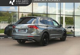 Volkswagen Tiguan 2020, 117 963 км, 2.0 л, 186 л.с., фото 3