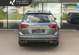 Volkswagen Tiguan 2020, 117 963 км, 2.0 л, 186 л.с., фото 4