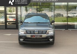 Volkswagen Tiguan 2020, 117 963 км, 2.0 л, 186 л.с., фото 2