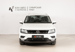 Volkswagen Tiguan 2017, 119 427 км, 1.4 л, 150 л.с., фото 2