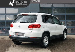 Volkswagen Tiguan 2013, 170 234 км, 1.4 л, 150 л.с., фото 3