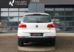 Volkswagen Tiguan 2013, 170 234 км, 1.4 л, 150 л.с., фото 4