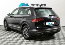 Volkswagen Tiguan 2020, 64 859 км, 1.5 л, 150 л.с., фото 3