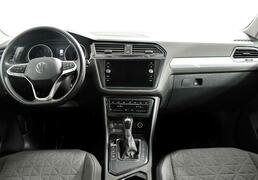 Volkswagen Tiguan 2020, 64 859 км, 1.5 л, 150 л.с., фото 4