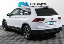 Volkswagen Tiguan 2020, 62 913 км, 1.5 л, 150 л.с., фото 3