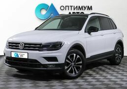 Volkswagen Tiguan 2020, 62 913 км, 1.5 л, 150 л.с., фото 2