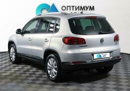 Volkswagen Tiguan 2016, 104 158 км, 1.4 л, 150 л.с., фото 1