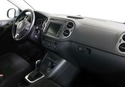 Volkswagen Tiguan 2016, 104 158 км, 1.4 л, 150 л.с., фото 2