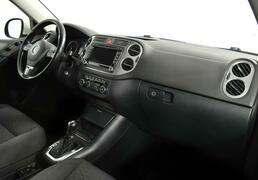 Volkswagen Tiguan 2010, 165 248 км, 2.0 л, 140 л.с., фото 1
