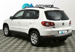 Volkswagen Tiguan 2010, 165 248 км, 2.0 л, 140 л.с., фото 4