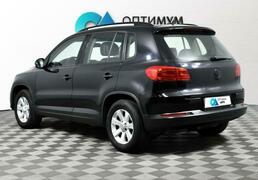 Volkswagen Tiguan 2012, 142 547 км, 2.0 л, 140 л.с., фото 2