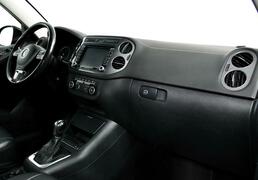 Volkswagen Tiguan 2012, 142 547 км, 2.0 л, 140 л.с., фото 3