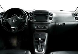 Volkswagen Tiguan 2012, 142 547 км, 2.0 л, 140 л.с., фото 4