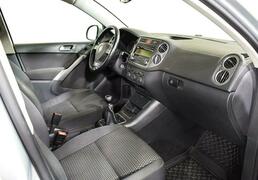 Volkswagen Tiguan 2009, 163 597 км, 1.4 л, 150 л.с., фото 4