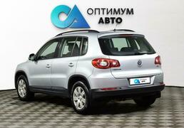 Volkswagen Tiguan 2009, 163 597 км, 1.4 л, 150 л.с., фото 1