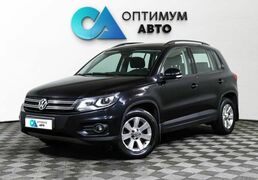 Volkswagen Tiguan 2012, 144 069 км, 2.0 л, 140 л.с., фото 4