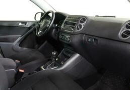 Volkswagen Tiguan 2012, 144 069 км, 2.0 л, 140 л.с., фото 3