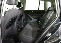 Volkswagen Tiguan 2012, 144 069 км, 2.0 л, 140 л.с., фото 1