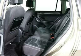 Volkswagen Tiguan 2017, 93 341 км, 1.4 л, 150 л.с., фото 2
