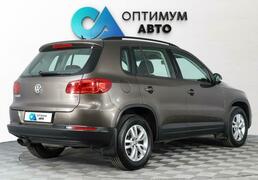 Volkswagen Tiguan 2014, 123 569 км, 1.4 л, 150 л.с., фото 4