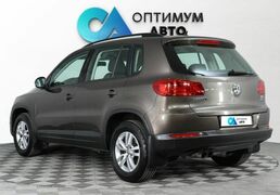 Volkswagen Tiguan 2014, 123 569 км, 1.4 л, 150 л.с., фото 1