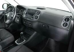 Volkswagen Tiguan 2014, 123 569 км, 1.4 л, 150 л.с., фото 3