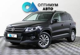 Volkswagen Tiguan 2012, 144 785 км, 2.0 л, 170 л.с., фото 2