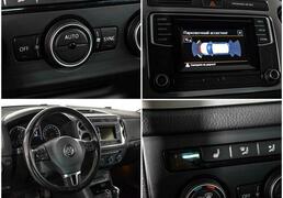 Volkswagen Tiguan 2016, 102 457 км, 1.4 л, 150 л.с., фото 4