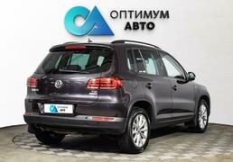 Volkswagen Tiguan 2016, 102 457 км, 1.4 л, 150 л.с., фото 3