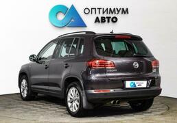 Volkswagen Tiguan 2016, 102 457 км, 1.4 л, 150 л.с., фото 2