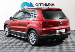 Volkswagen Tiguan 2011, 156 386 км, 2.0 л, 170 л.с., фото 4