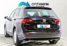 Volkswagen Tiguan 2018, 82 621 км, 2.0 л, 180 л.с., фото 4
