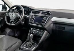 Volkswagen Tiguan 2018, 82 621 км, 2.0 л, 180 л.с., фото 1