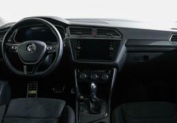 Volkswagen Tiguan 2018, 84 059 км, 1.5 л, 150 л.с., фото 4