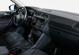Volkswagen Tiguan 2018, 84 059 км, 1.5 л, 150 л.с., фото 1