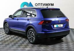 Volkswagen Tiguan 2018, 84 059 км, 1.5 л, 150 л.с., фото 2